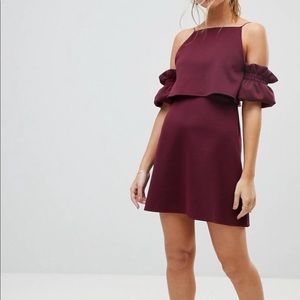 ASOS dress